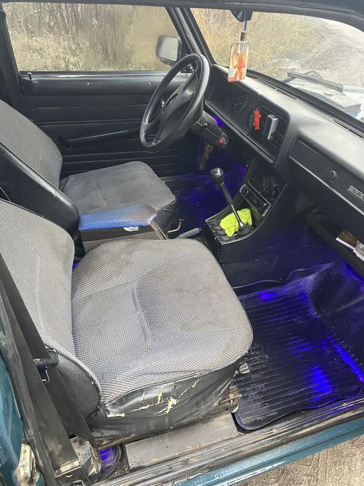 Продам ВАЗ 2107.