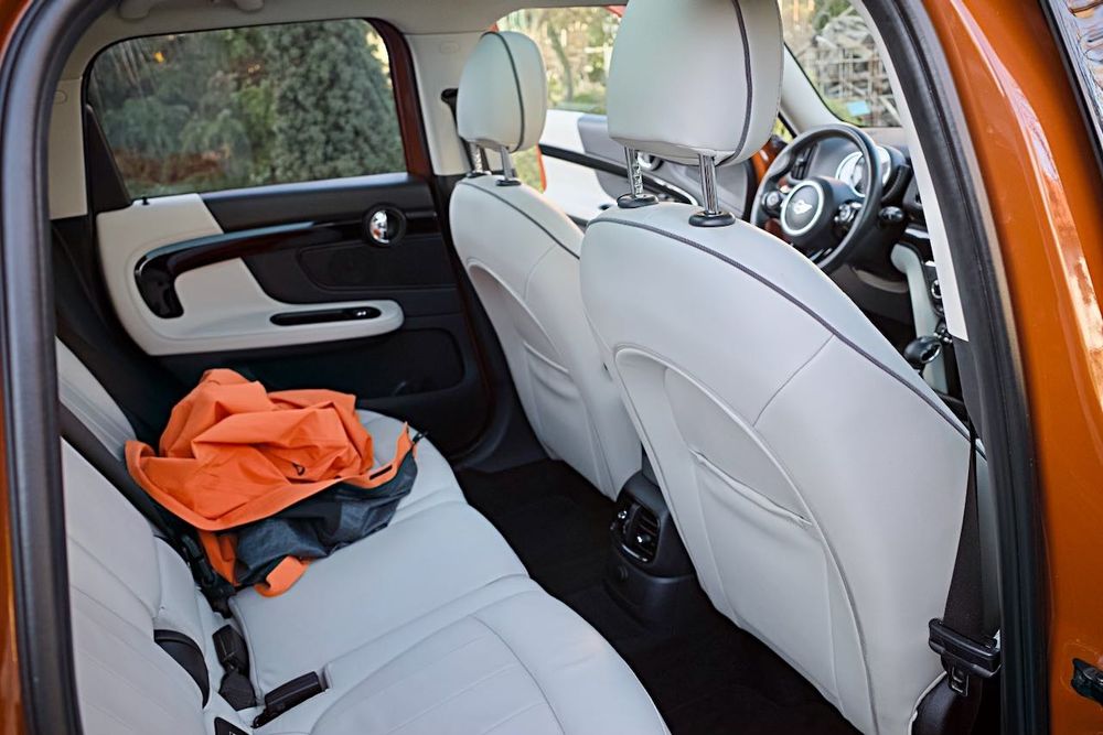 Mini  Countryman SD ALL4, I wł. FV23%