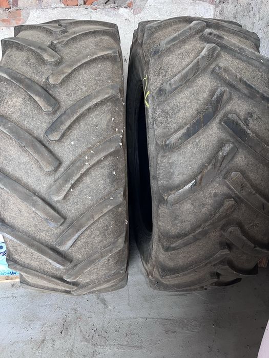 Opony rolnicze 650/65 R 42 Mitas AC 65