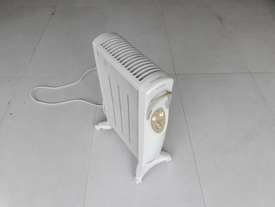 Aquecedores /Termoventilador