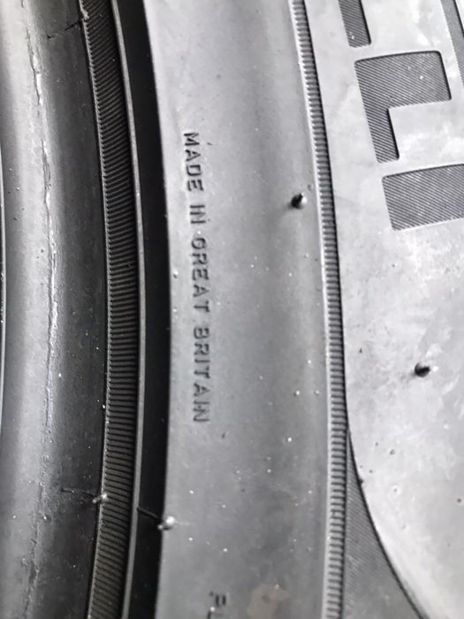 265/45/21 R21 Pirelli Scorpion Winter 4шт зима