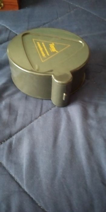 Portable CD Holder64750796732033124