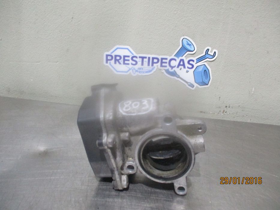 Corpo borboleta SKODA Rapid Liftback (NH3)