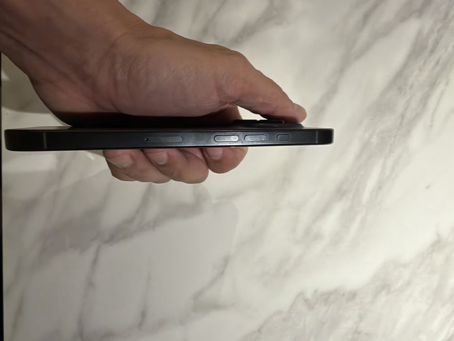 Iphone 16 Pro 128Gb
