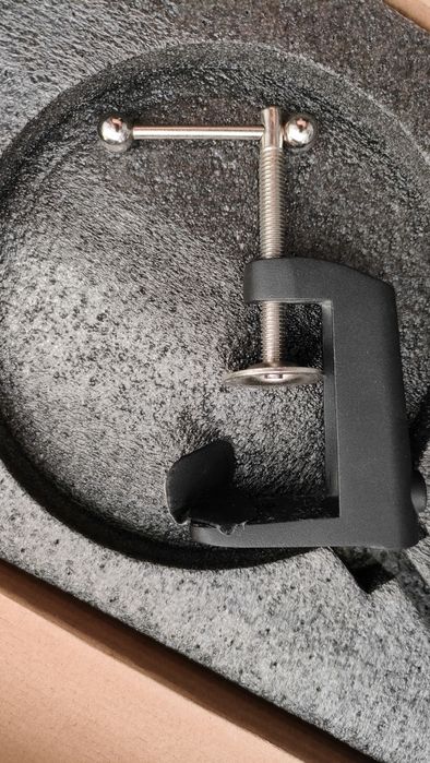Mikrofon Genesis Radium 400
