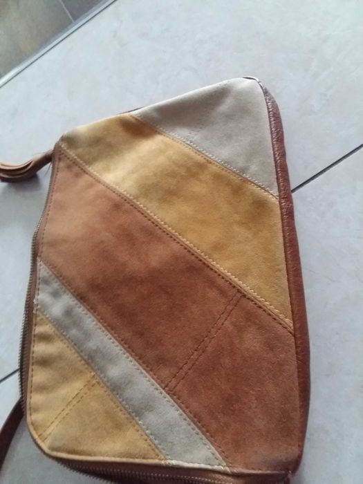 Torebka stradivarius