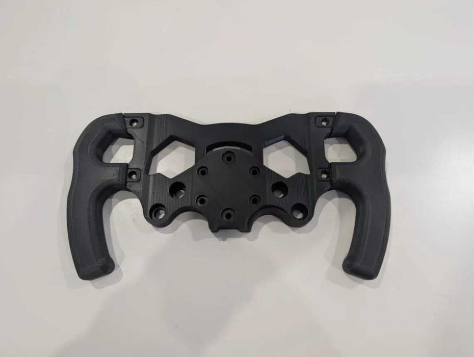 Mod Volante F1 / GT para Logitech G29 / G923 - Sim Racing