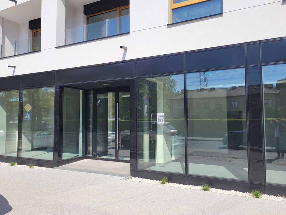 Lokal Usługowy 110 m2 -Mińsk Mazowiecki Wesoła