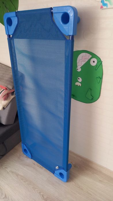 Leżaki, leżaczek przedszkolny, przedszkole, żłobek