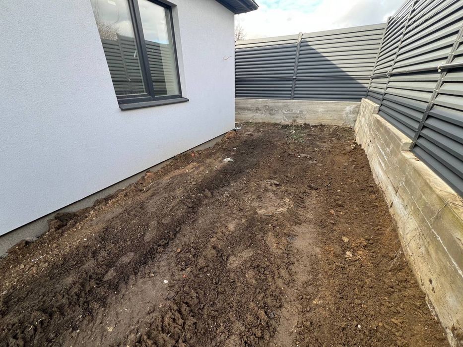 Дюплекс в Шкуринцях в ЖК Forest River