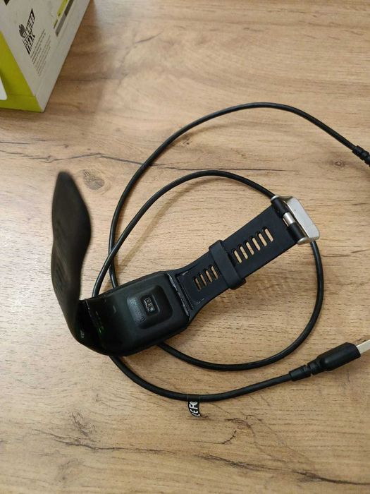 Zegarek TomTom Spark Cardio + Music