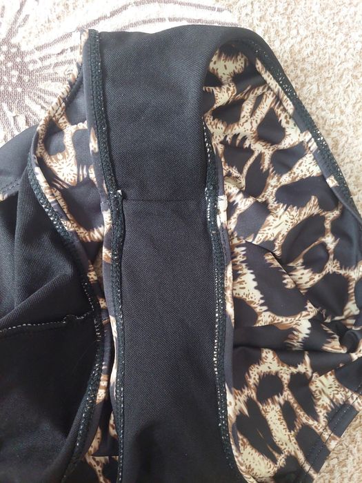 Низ від купальника