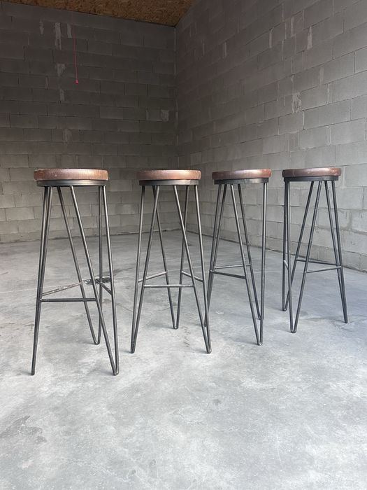 Барний стілець барні стільчики