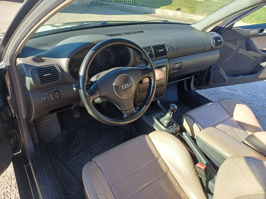 Audi A3 1.9 TDI 130CV