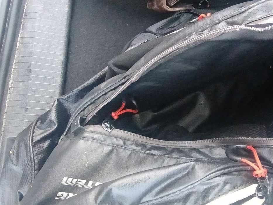Torba golfowa drilite big max