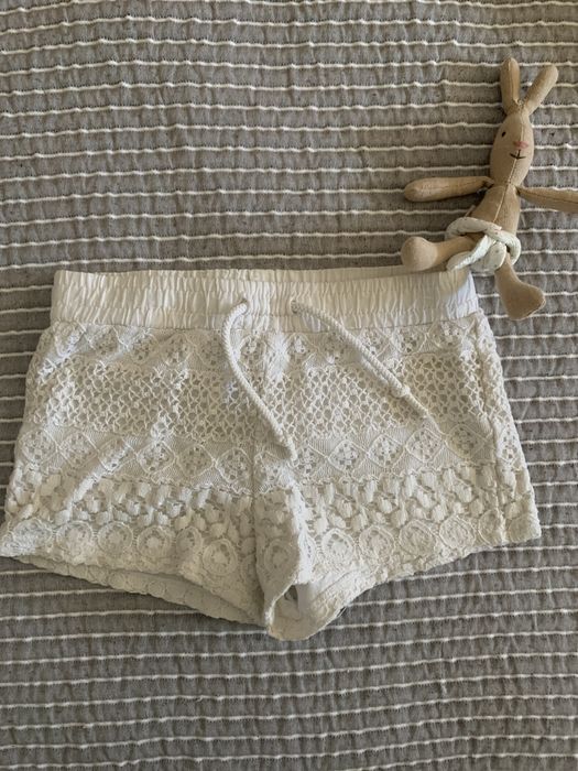 Girls' Shorts Zara