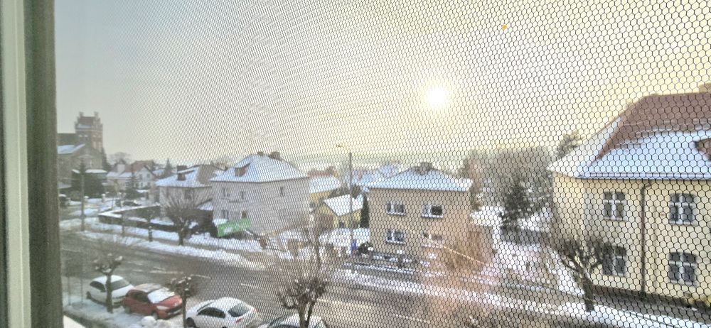 Sprzedam mieszkanie w Gniewie 60m