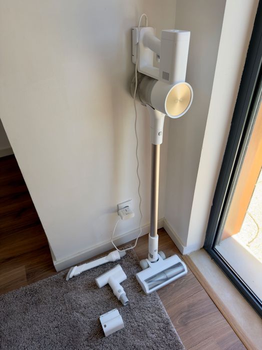 Vendo Xiaomi Vacuum Cleaner G20 sem fios, usado, em muito bom estado