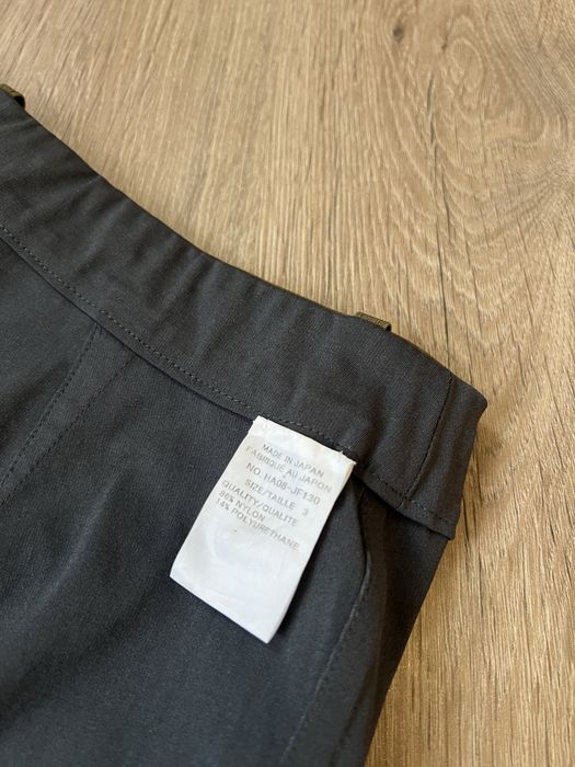 Haat by Issey Miyake жіночі двосторонні нейлонові брюки штани Japan