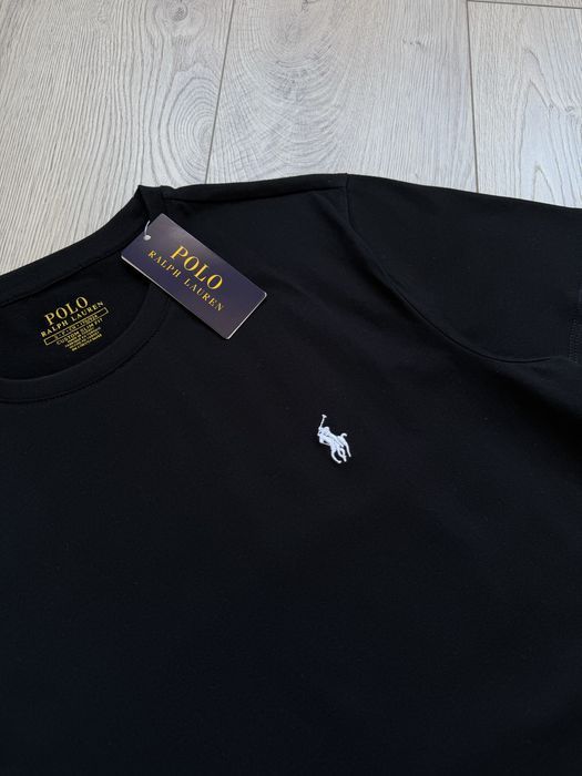 Футболка Polo Ralph Lauren