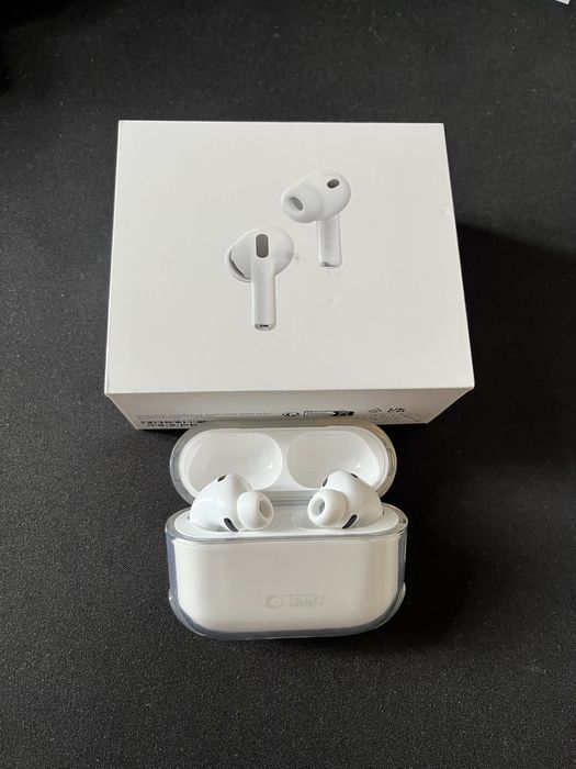 Apple airpods pro 3