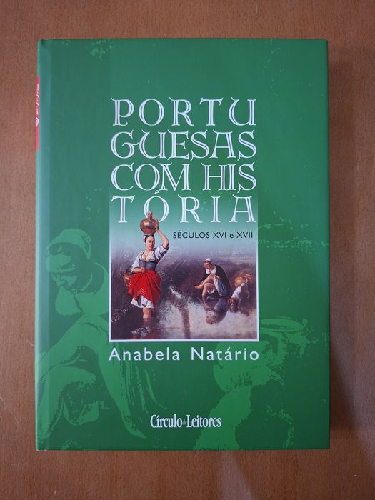 Portuguesas com história