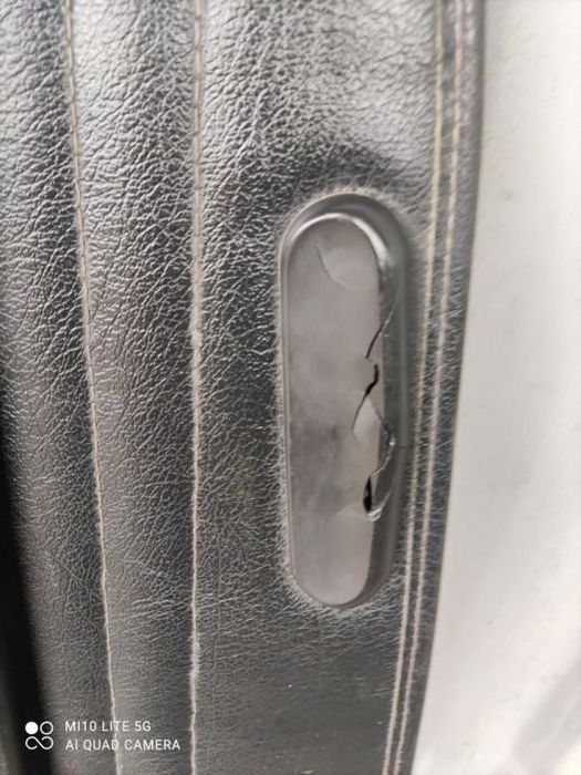 Chapeleira - Citroen Xsara SW