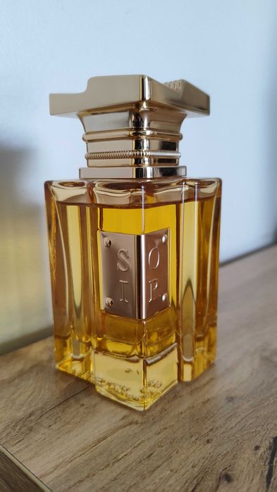 Fragrance World Soir