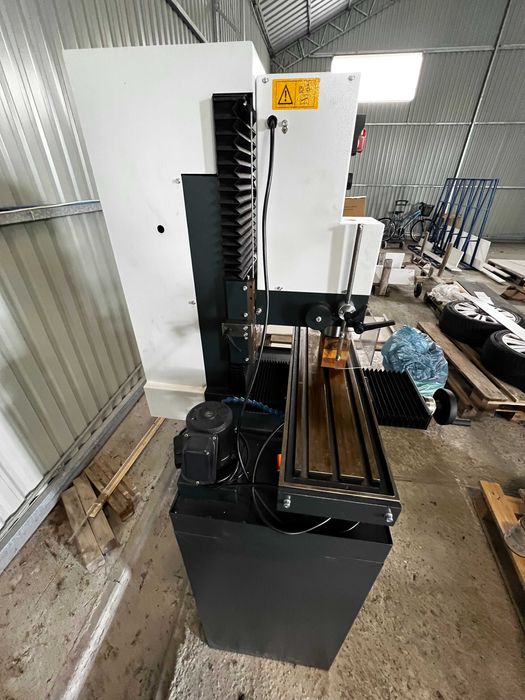 Frezarka Wabeco F1410 LF - nowa