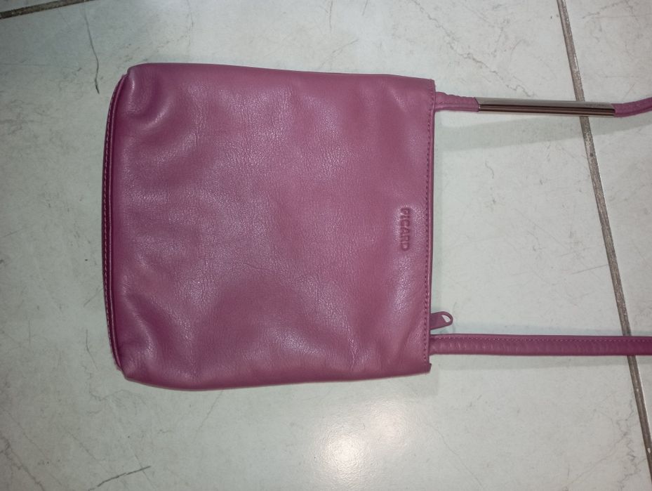 Сумочка сумка клатч клас Picard