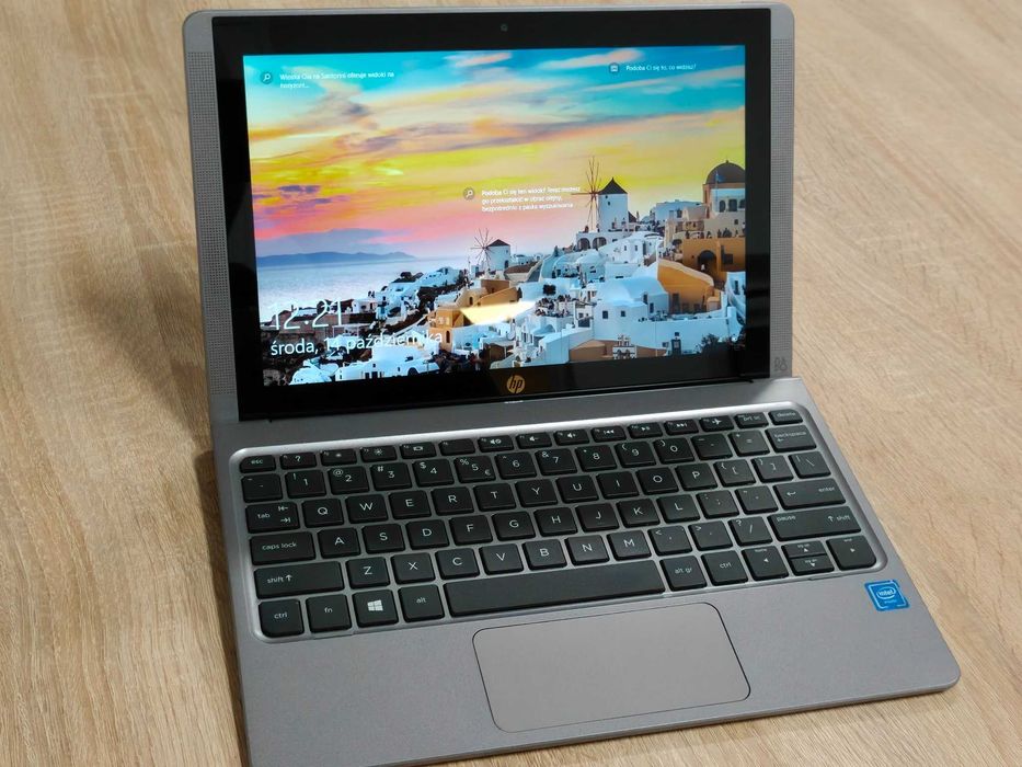 Laptop 2w1 HP Pavilion x2 10-n140nw