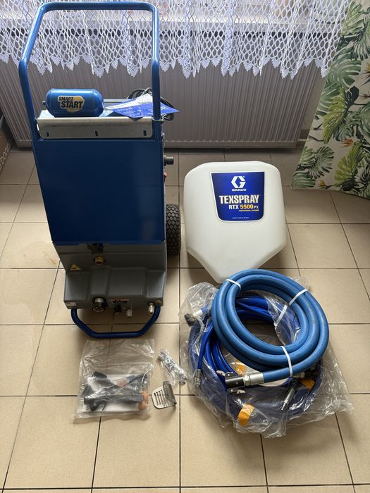 Graco RTX 5500 PX Nowy