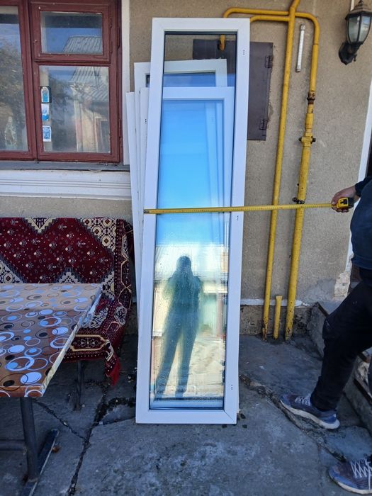 Продам Склопакети б.у