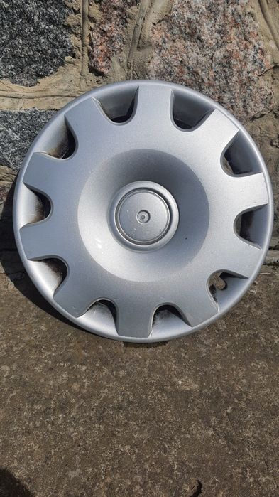 Продам ковпак Volkswagen P15 1шт, фольцваген