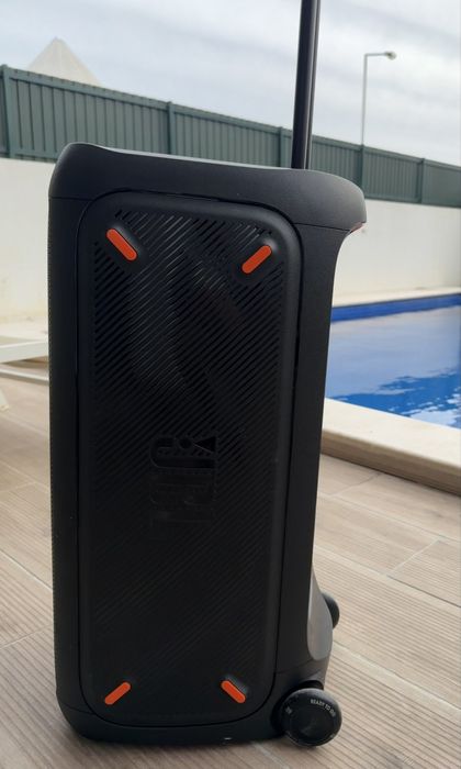 JBL PartyBox 310 coluna