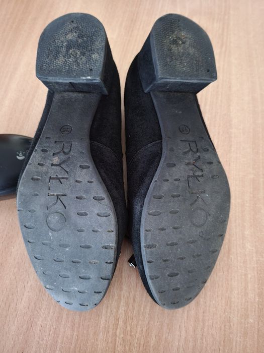 Sprzedam buty ,firmy Rylko.