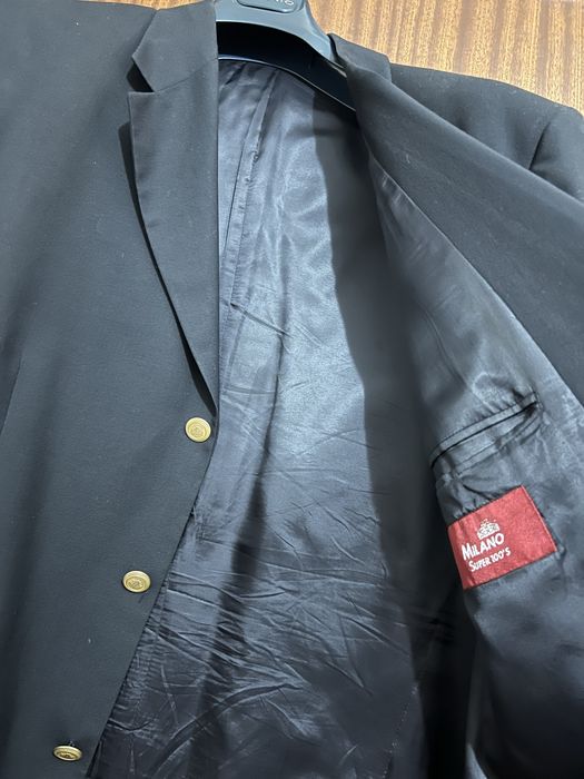 Fato completo deixou de servir