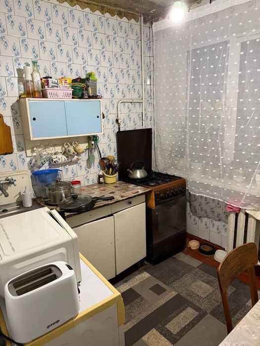 Здам в оренду квартиру