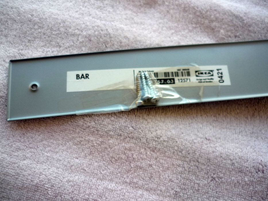 Barra Magnética para Ímanes