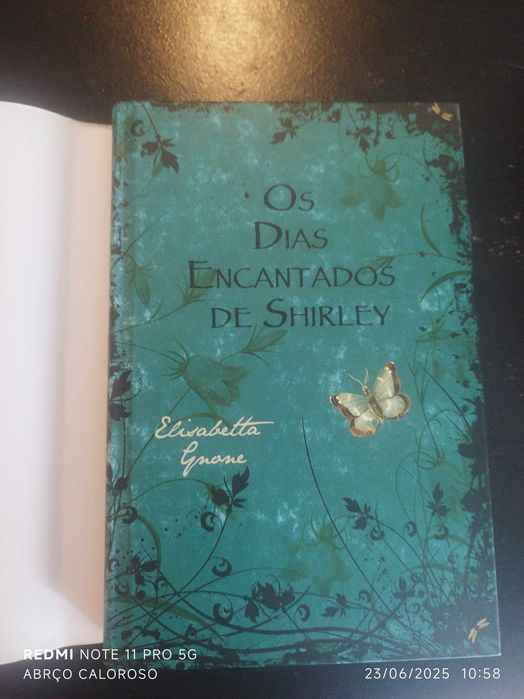 Livros juvenis - Aventura e mistério