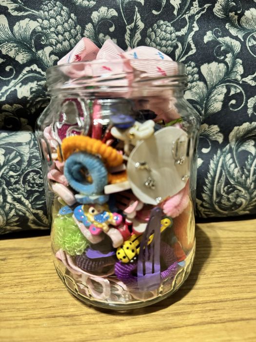 akcesoria do włosów