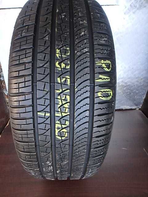 235/50r20 235/50/20 Pirelli Scorpion Zero JLR AllSeason PNCS P10
