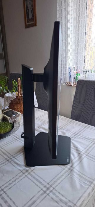 Monitor Samsung Odyssey G5 LS27DG500EUXEN - Gwarancja, WYSYŁKA GRATIS