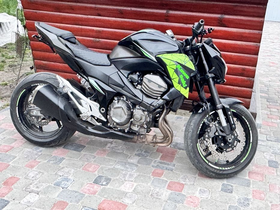 Продам,KAWASAKI Z800 abs