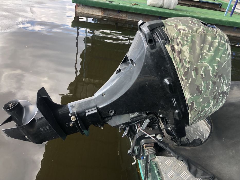 Продам лодку южанку