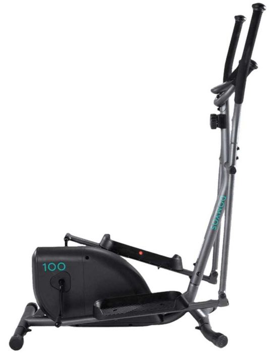Bicicleta  Elliptica Domyos 100