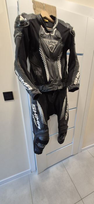 Kombinezon motocyklowy kombinezony tor pitbike roz. 48, 50 52, 54 56