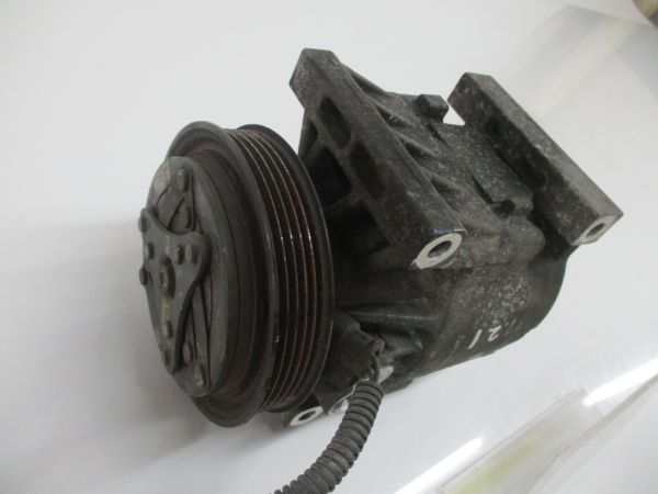 Compressor AC FIAT Punto (188_)