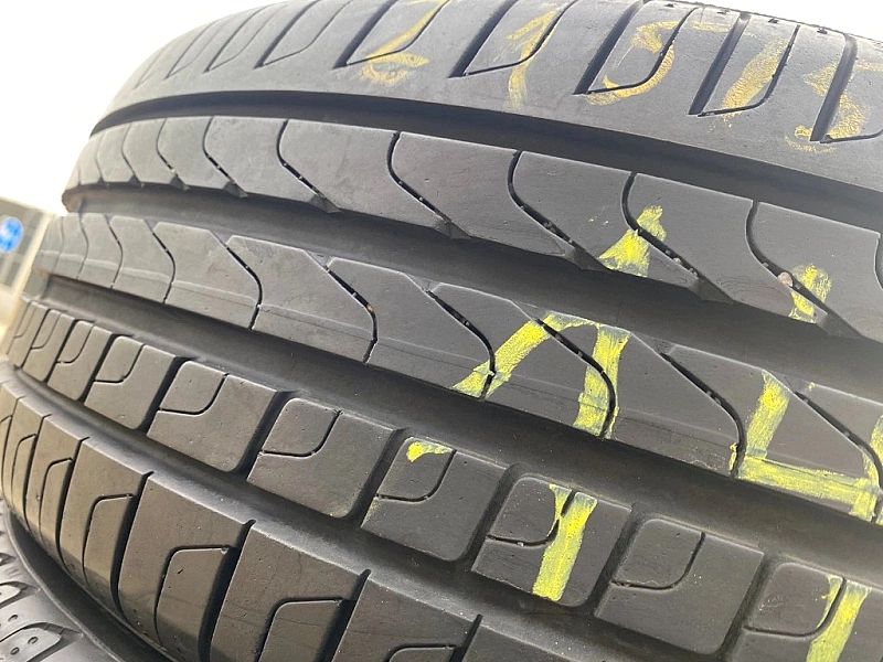 215/55/17 Pirelli P7 Cinturato_7mm_4szt_(141)
