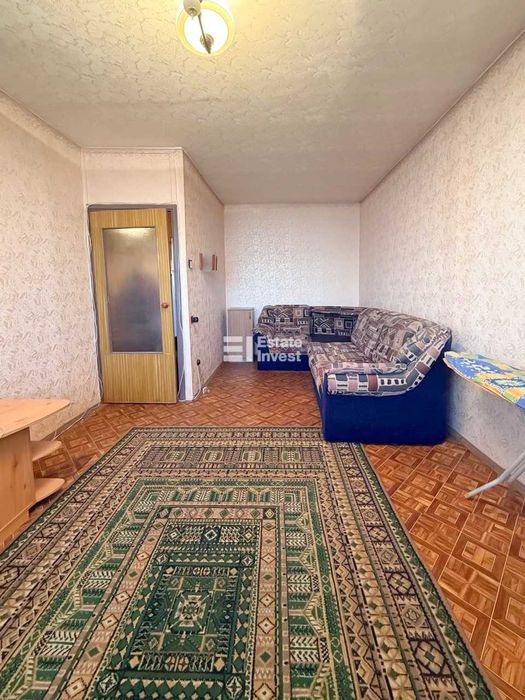 Продам 1 кімн. квартиру на вул. Матюшенка, 5.